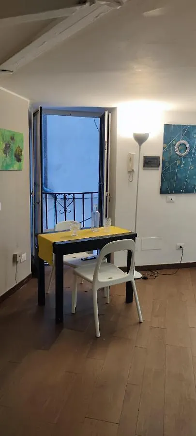 Apartment Le Casette Palermo Italy