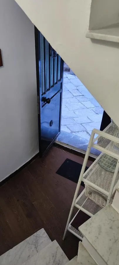Le Casette Palermo Apartment