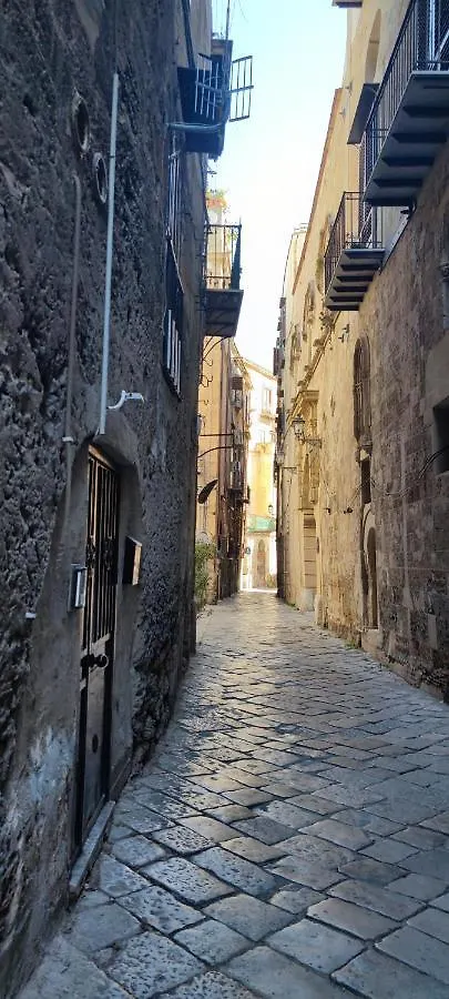 Le Casette Palermo