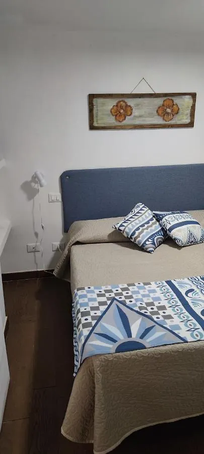 Le Casette Palermo Apartment