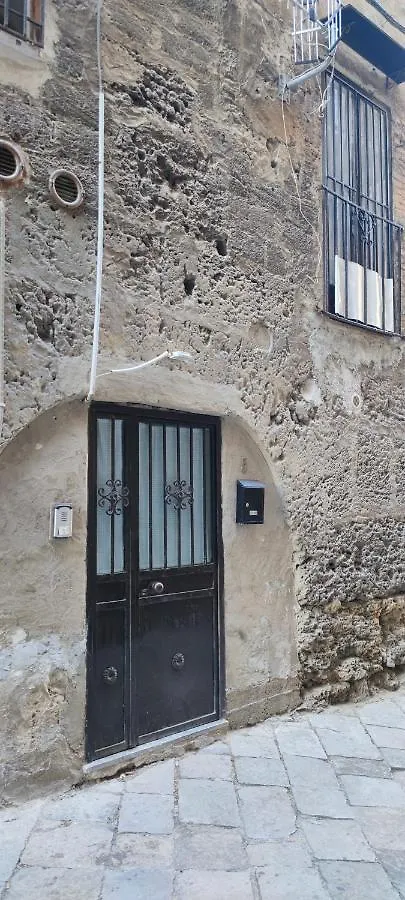 Le Casette Palermo
