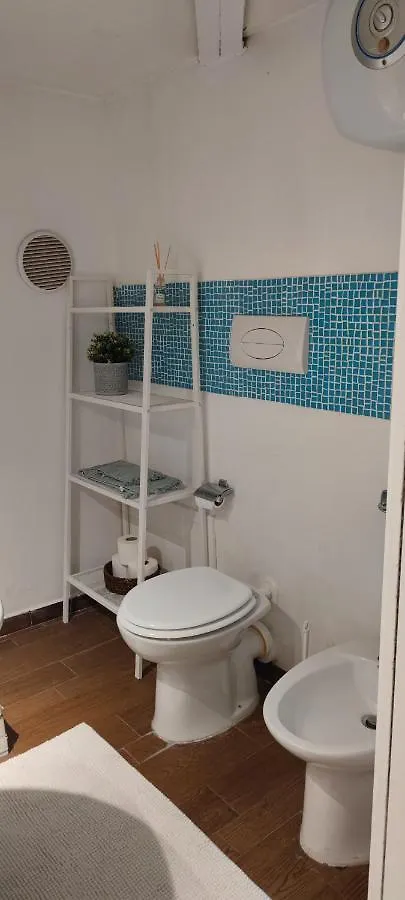 Le Casette Palermo Apartment